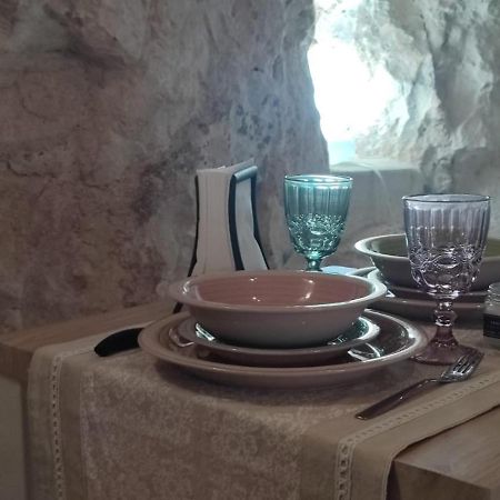 Villa Living Stone à Ostuni Extérieur photo