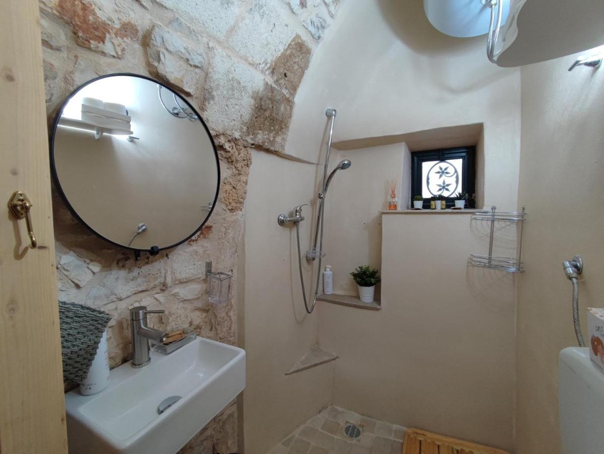 Villa Living Stone à Ostuni Extérieur photo
