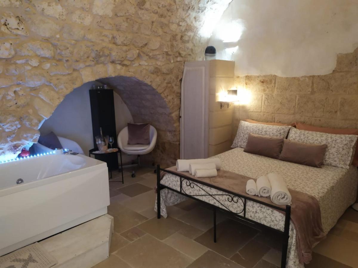 Villa Living Stone à Ostuni Extérieur photo