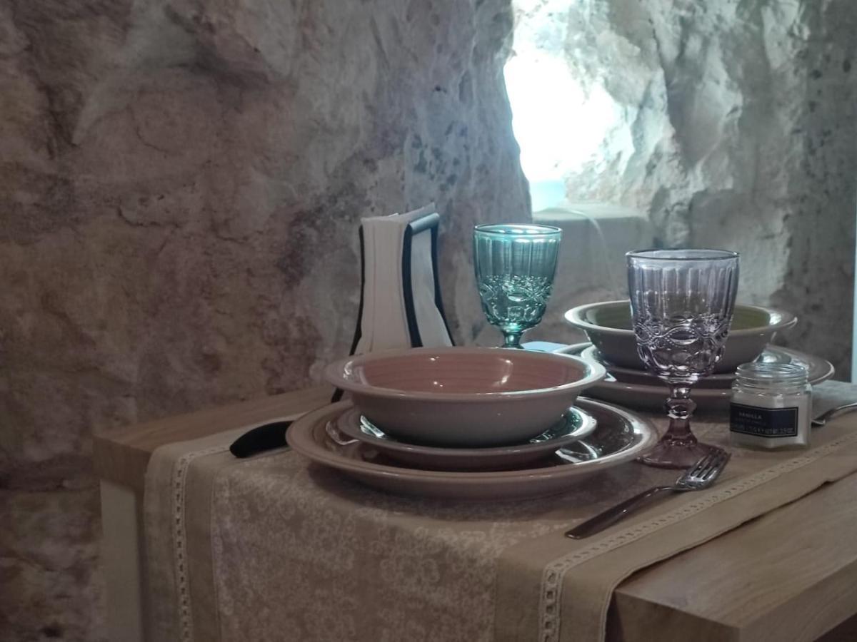 Villa Living Stone à Ostuni Extérieur photo